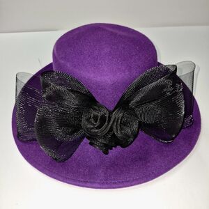Mr. John | Accessories | Astonishing Vintage Mr John Hat  display picture 3